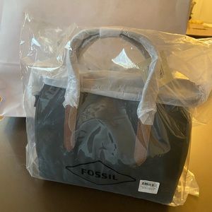 Fossil Sydney Satchel